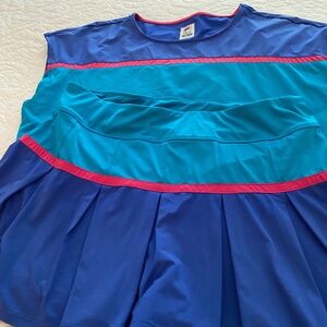 Fila Tennis Outfit
